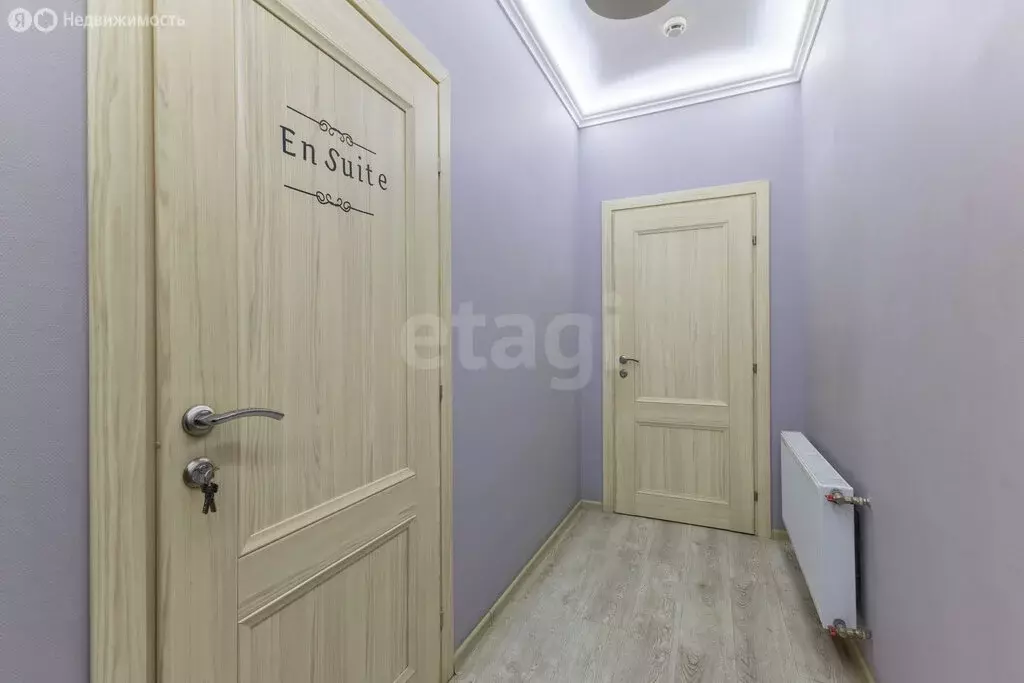 3-комнатная квартира: Санкт-Петербург, Невский проспект, 108Р (92.8 м) - Фото 1