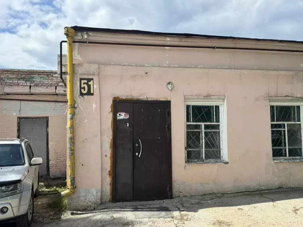 Торговая площадь в Новосибирская область, Колывань рп ул. Максима ... - Фото 0