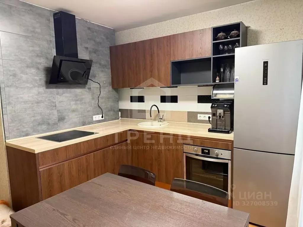 1-к кв. Санкт-Петербург ул. Еремеева, 7к2 (39.1 м) - Фото 1