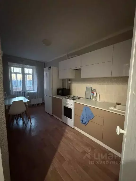 1-к кв. Пермский край, Краснокамск ул. 10-й Пятилетки, 3 (34.0 м) - Фото 2