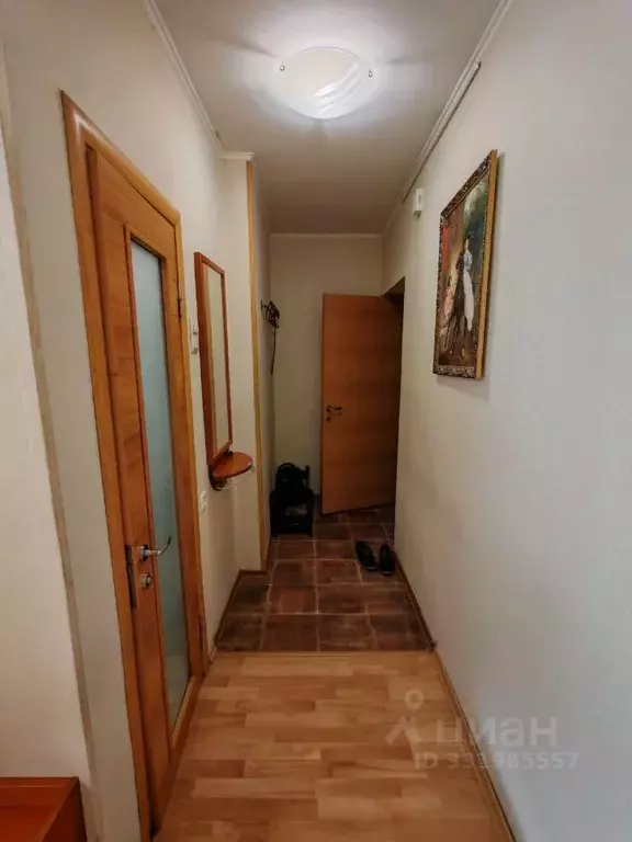 2-к кв. Москва ул. Демьяна Бедного, 3К7 (47.0 м) - Фото 2