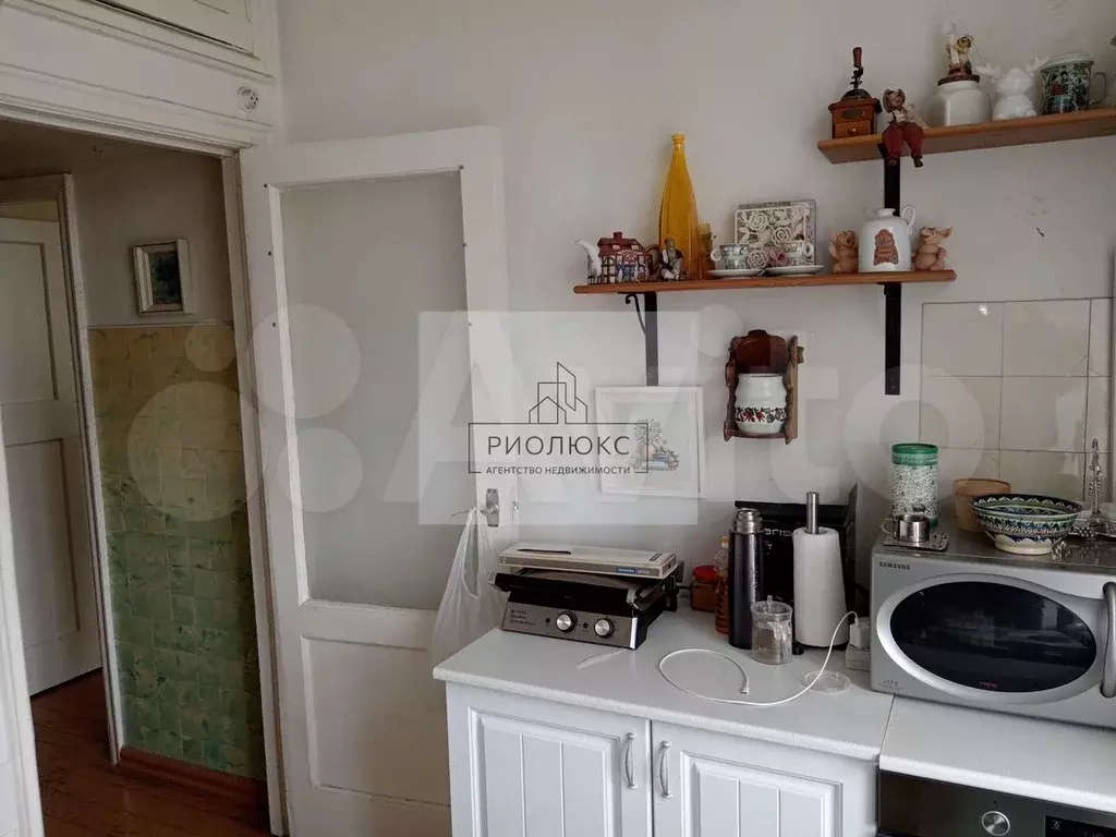 2-к. квартира, 55 м, 4/5 эт. - Фото 1