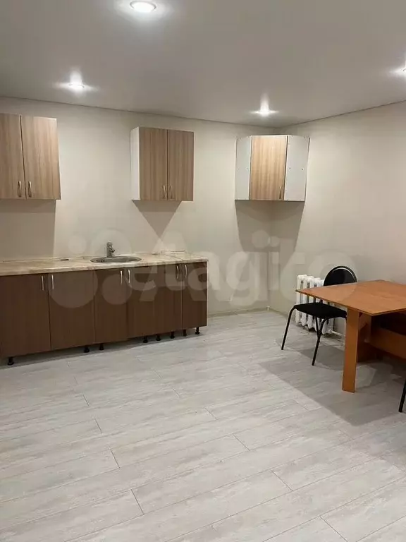 Квартира-студия, 30,9 м, 1/8 эт. - Фото 0