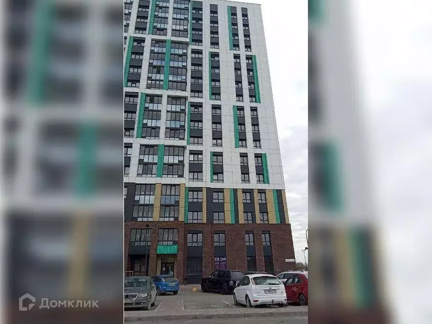 Продаётся 1-к квартира, 24.7 м - Фото 1