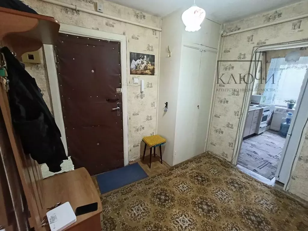 2-к кв. Челябинская область, Магнитогорск ул. Тургенева, 16 (50.0 м) - Фото 1