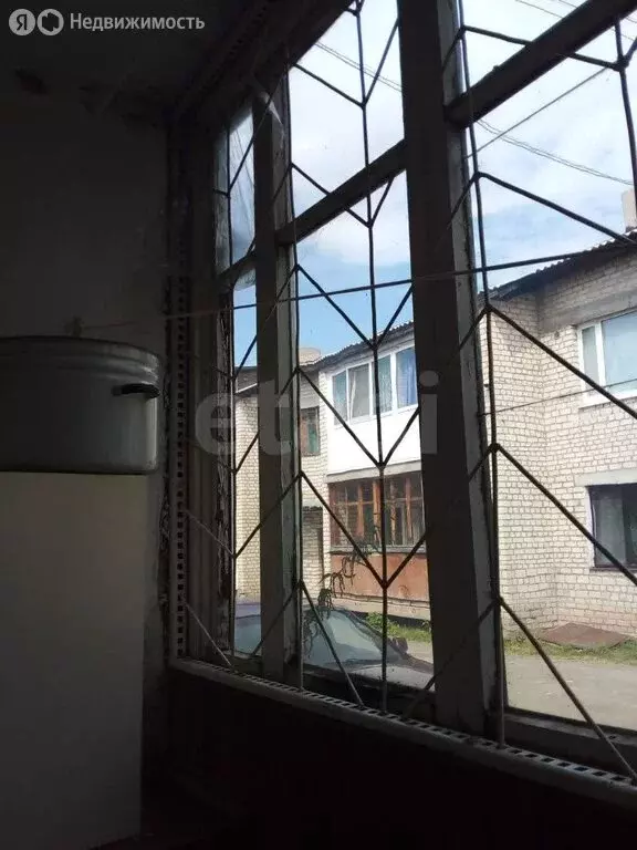 2-комнатная квартира: Юшала, Комсомольская улица, 49А (46.3 м) - Фото 0