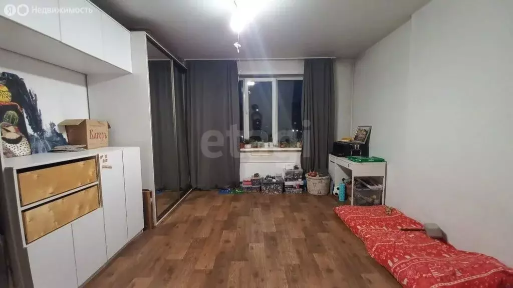 3-комнатная квартира: Кемерово, Соборная улица, 12 (94.1 м) - Фото 1