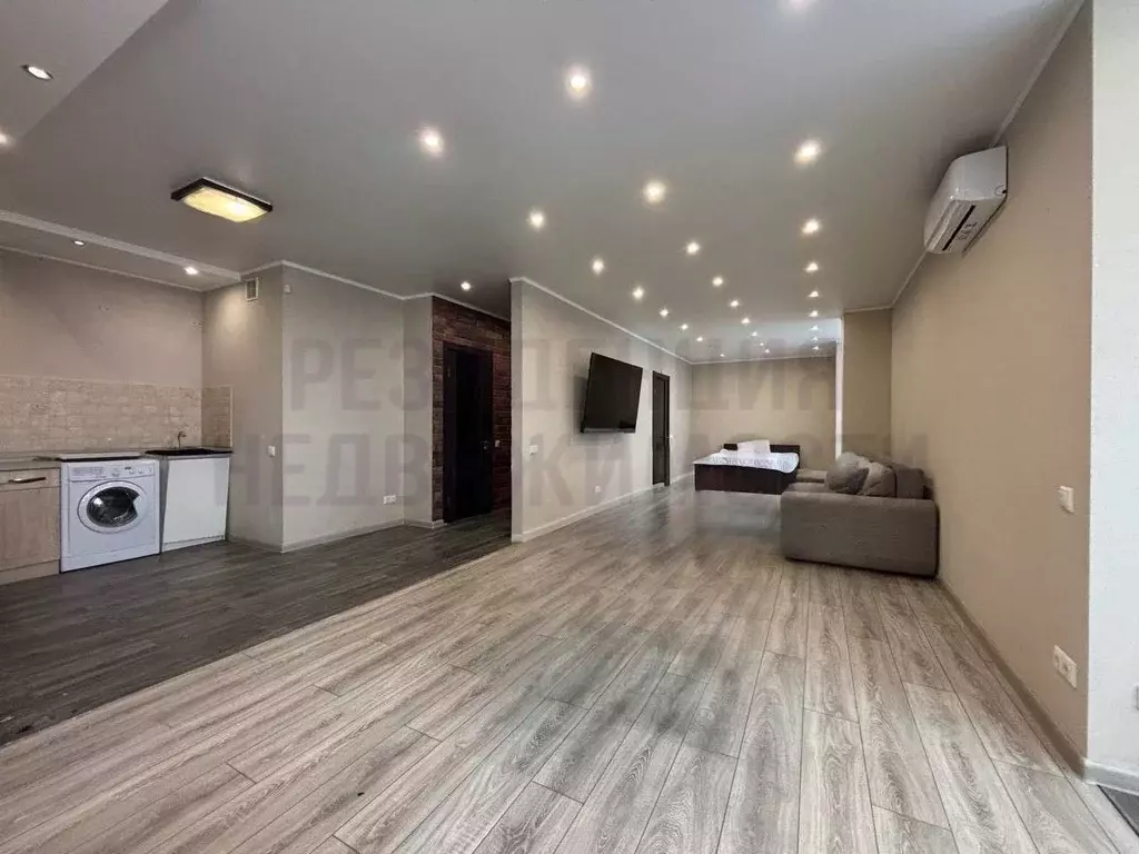 3-к кв. Самарская область, Самара Ново-Садовая ул., 106М (96.4 м) - Фото 2