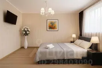 1-к кв. Московская область, Мытищи ул. Рождественская, 2 (34.0 м) - Фото 0