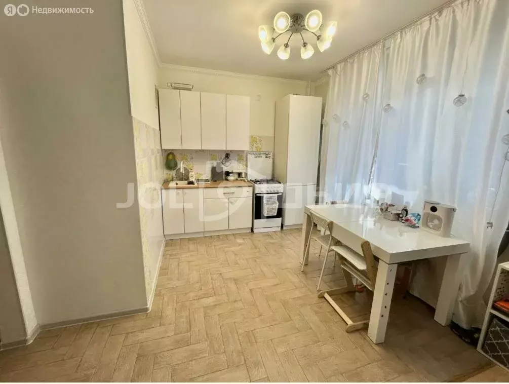 2-комнатная квартира: Якутск, улица Курашова, 31 (49.1 м) - Фото 0