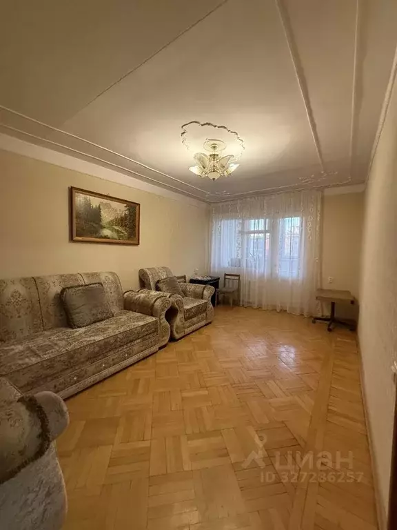 2-к кв. Северная Осетия, Владикавказ ул. Шмулевича, 16к2 (65.0 м) - Фото 2