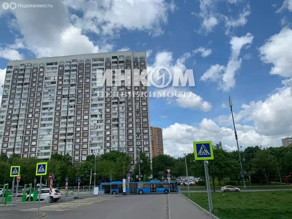 1к в 2-комнатной квартире ( м) - Фото 0