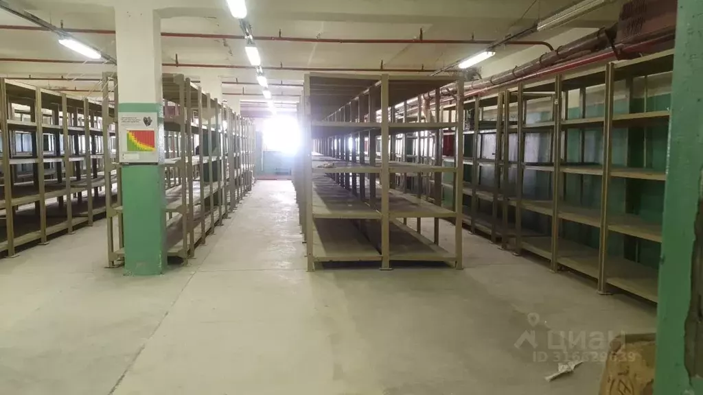 Помещение свободного назначения в Красноярский край, Норильск ... - Фото 1