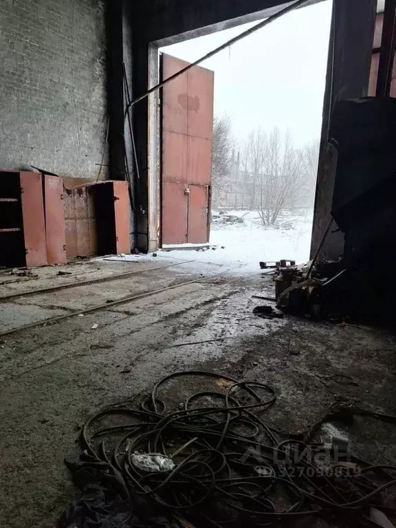 Помещение свободного назначения в Волгоградская область, Волгоград ул. ... - Фото 2
