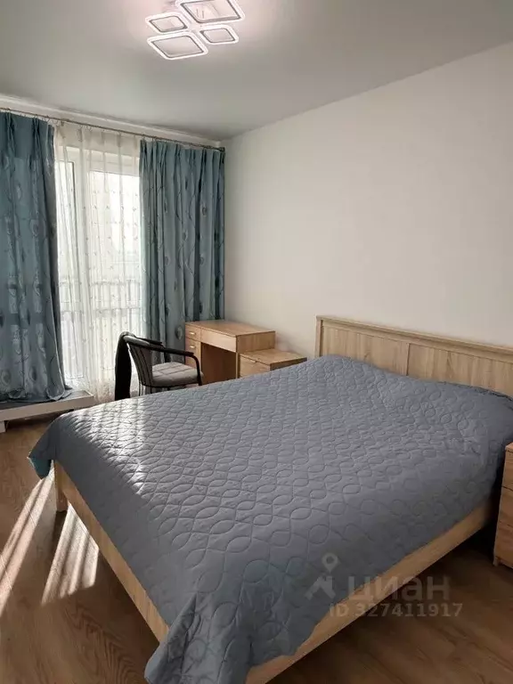 3-к кв. Москва Очаковское ш., 5к1 (64.0 м) - Фото 1