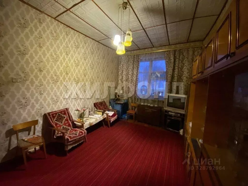 3-к кв. Брянская область, Сельцо ул. Мейпариани, 32 (76.4 м) - Фото 2