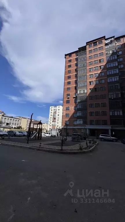 2-к кв. Дагестан, Каспийск ул. Ленина, 65 (71.5 м) - Фото 2