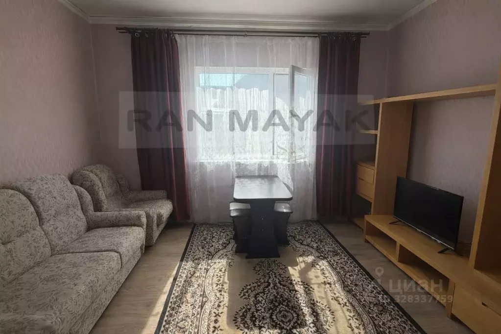 Дом в Адыгея, Майкопский район, пос. Тульский ул. Первомайская (73 м) - Фото 2