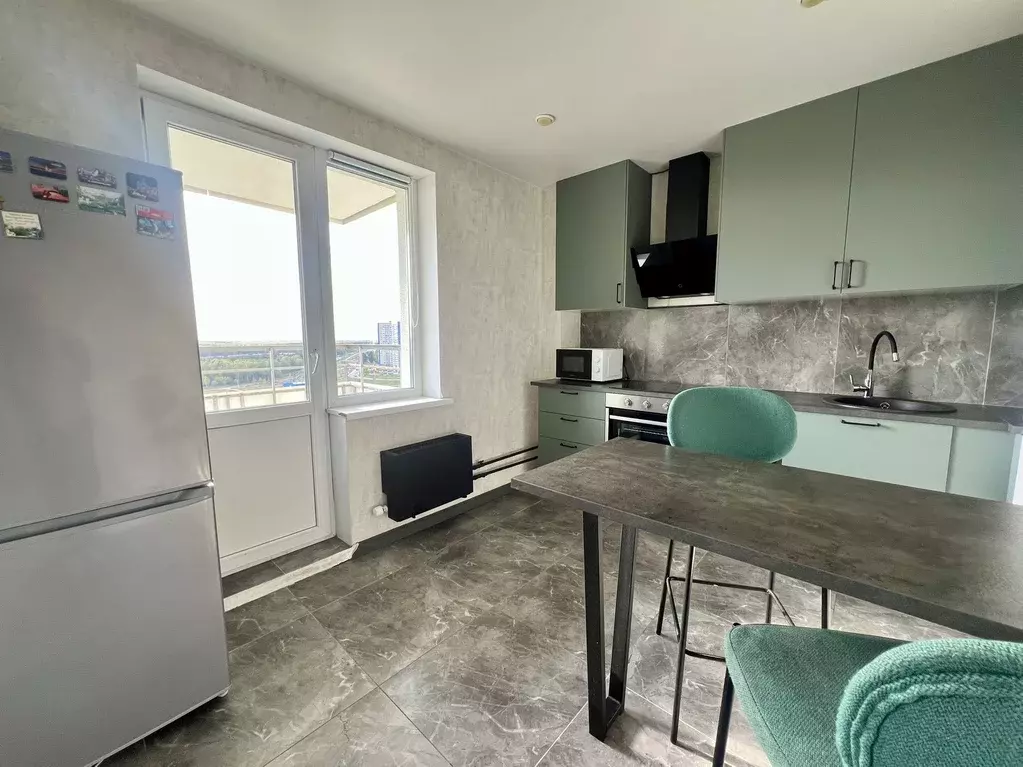 Продаётся 2-к квартира, 53 м - Фото 0