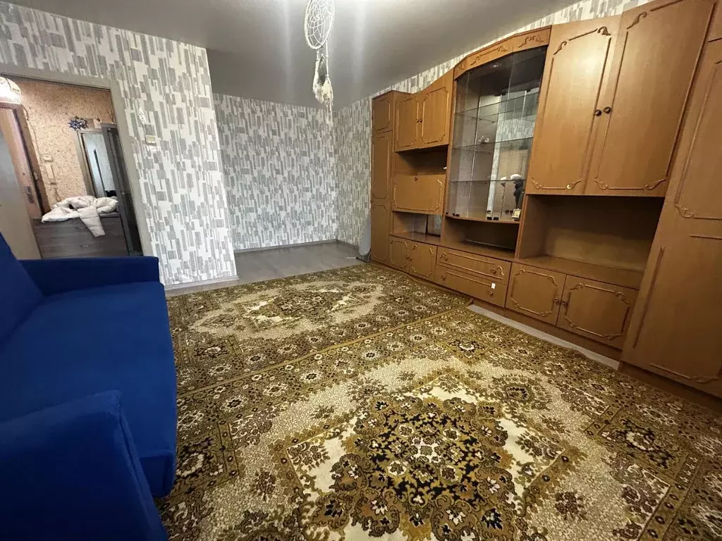 1-к кв. Московская область, Лобня ул. Некрасова, 9 (38.8 м) - Фото 2