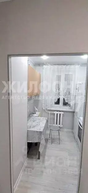 2-к кв. Ханты-Мансийский АО, Когалым Ленинградская ул., 43 (38.0 м) - Фото 1