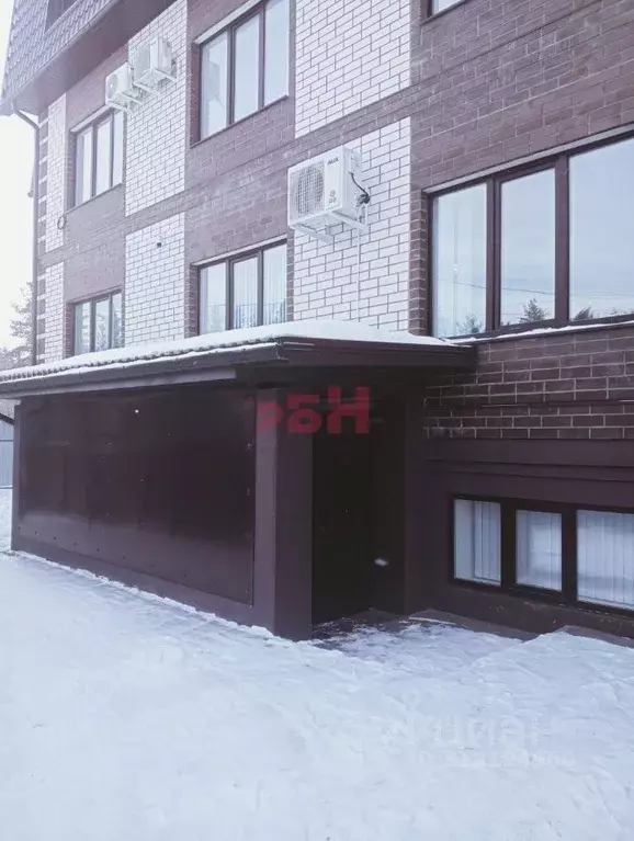 Помещение свободного назначения в Воронежская область, Воронеж ул. ... - Фото 0