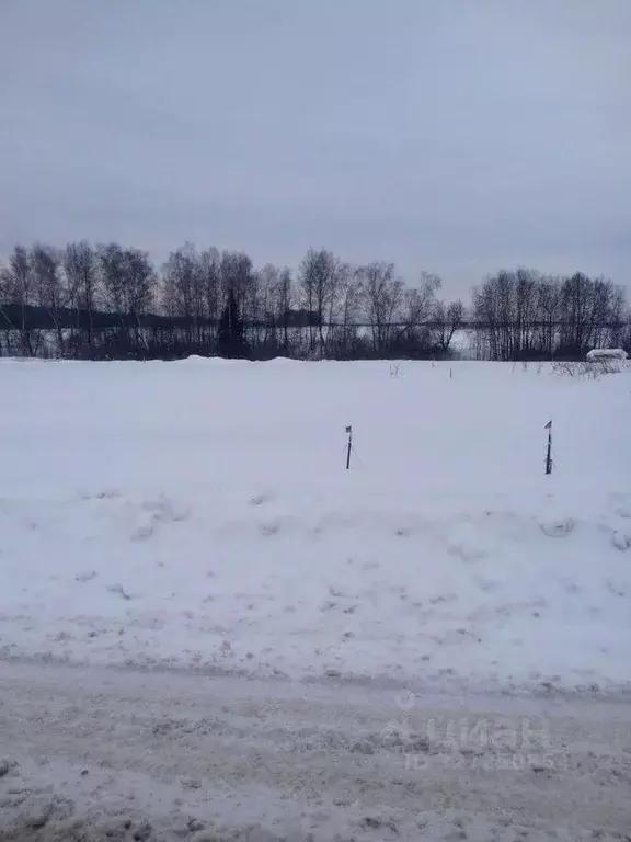 Участок в Москва № 515 кв-л,  (7.0 сот.) - Фото 1