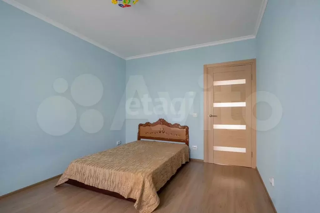 2-к. квартира, 60 м, 4/23 эт. - Фото 0