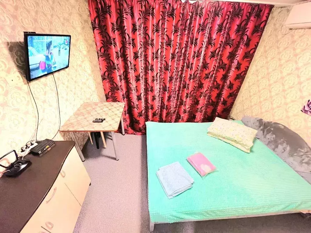 1-к кв. Хабаровский край, Хабаровск ул. Карла Маркса, 108/2 (18.0 м) - Фото 1