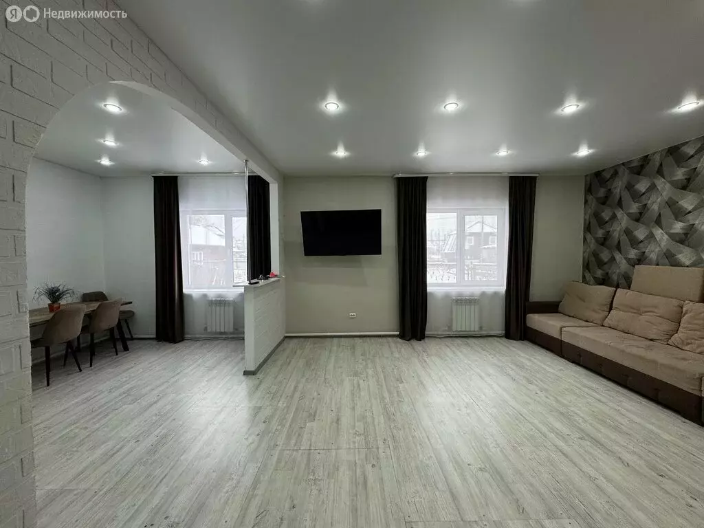 Дом в Шелехов, СНТ Заря, 6 (120 м) - Фото 1