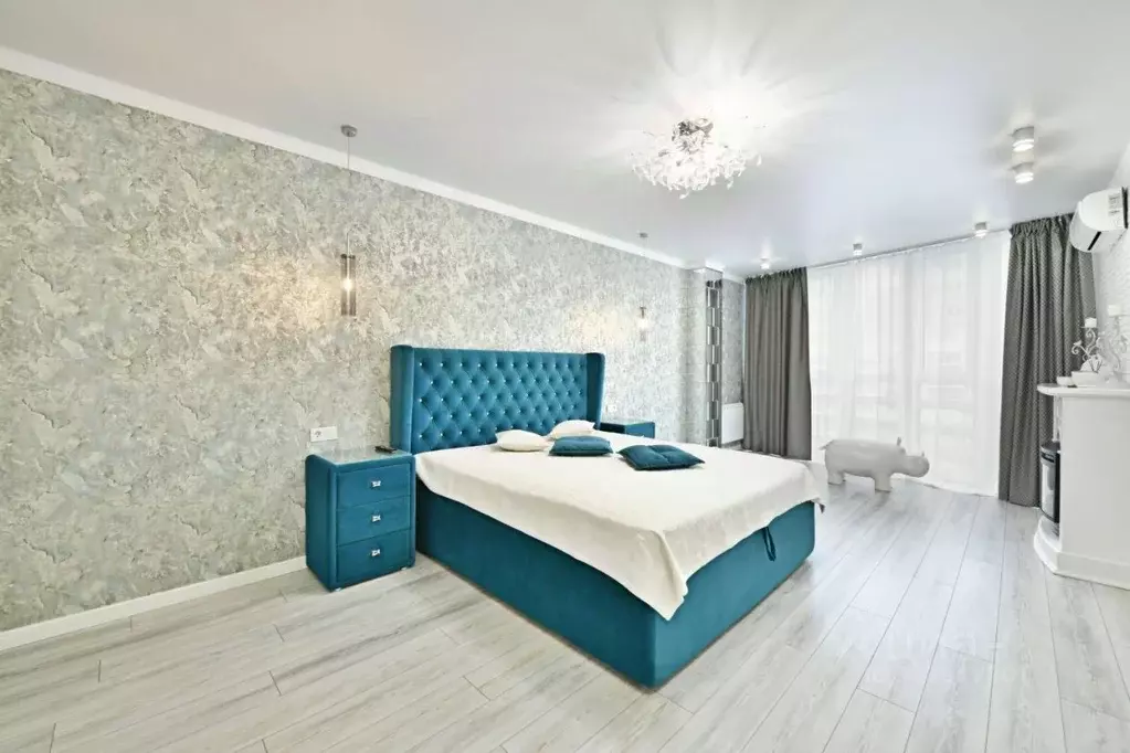 2-к кв. Московская область, Ивантеевка Пушкинский городской округ, ул. ... - Фото 1