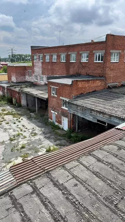 Производство, 9682 м - Фото 1