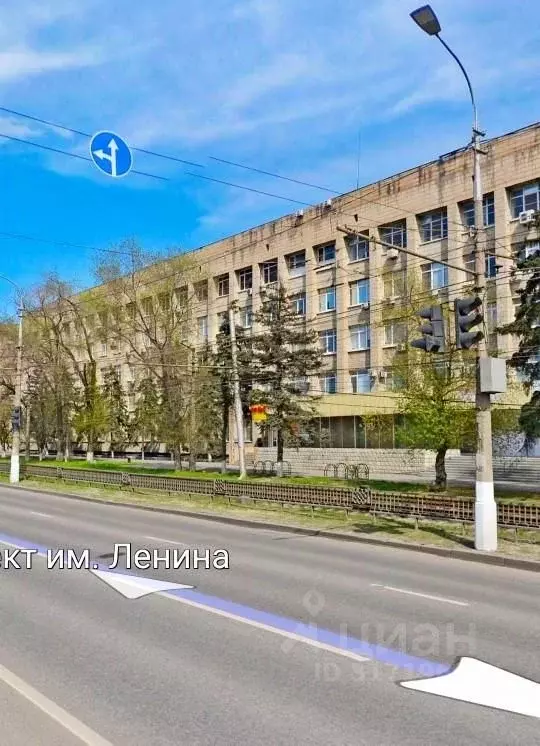 Помещение свободного назначения в Волгоградская область, Волгоград ... - Фото 2