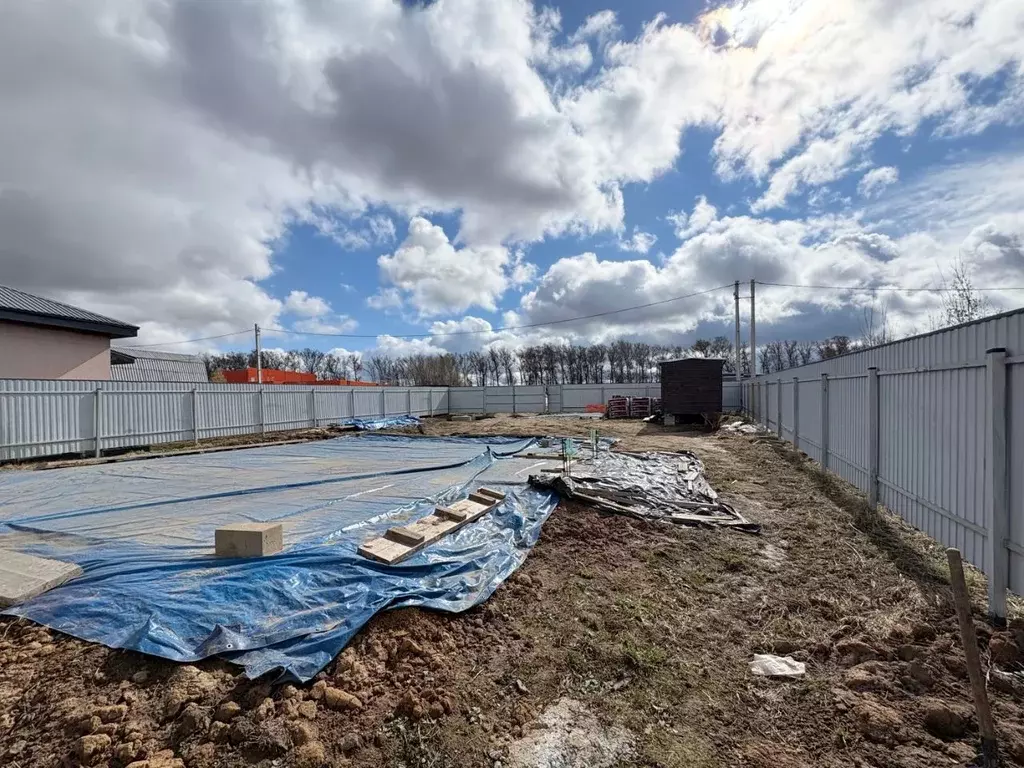 Участок в Московская область, Дмитровский муниципальный округ, д. ... - Фото 2