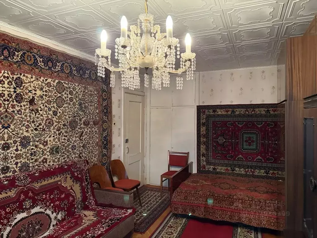 2-к кв. Московская область, Химки ул. Гоголя, 7 (50.0 м) - Фото 1