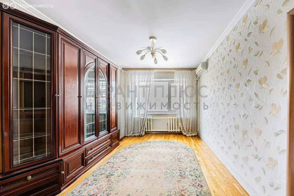 1-комнатная квартира: Липецк, улица Водопьянова, 3 (35.3 м) - Фото 2