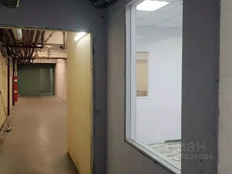 Склад в Санкт-Петербург ул. Салова, 56Н (187 м) - Фото 2