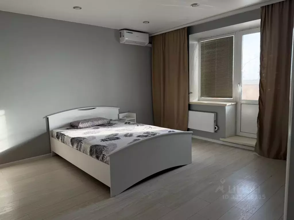 1-к кв. Новосибирская область, Обь ул. Калинина, 20 (40.0 м) - Фото 1