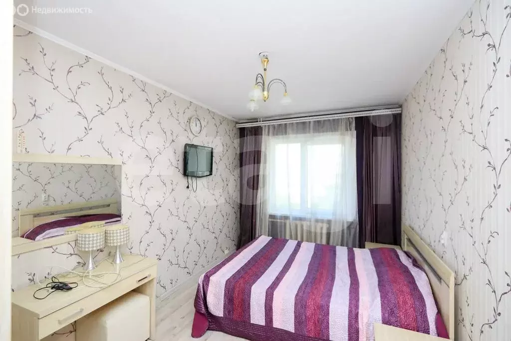 3-комнатная квартира: Иркутск, Трудовая улица, 128 (72 м) - Фото 1