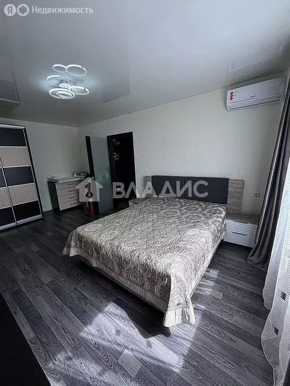 1-комнатная квартира: Смоленск, улица Ударников, 36А (40 м) - Фото 1