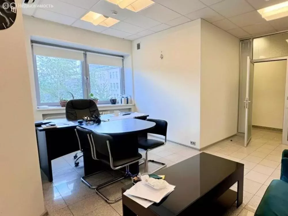 Офис (190 м) - Фото 2