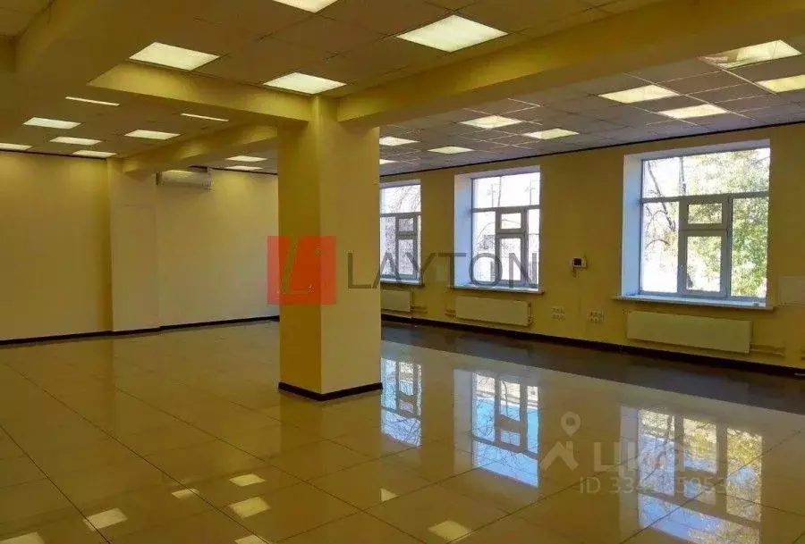 Офис в Москва ш. Энтузиастов, 56 (153 м) - Фото 2