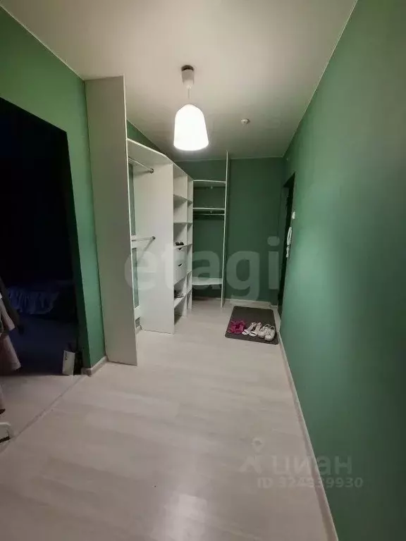 1-к кв. Красноярский край, Красноярск Норильская ул., 3Г (39.9 м) - Фото 1