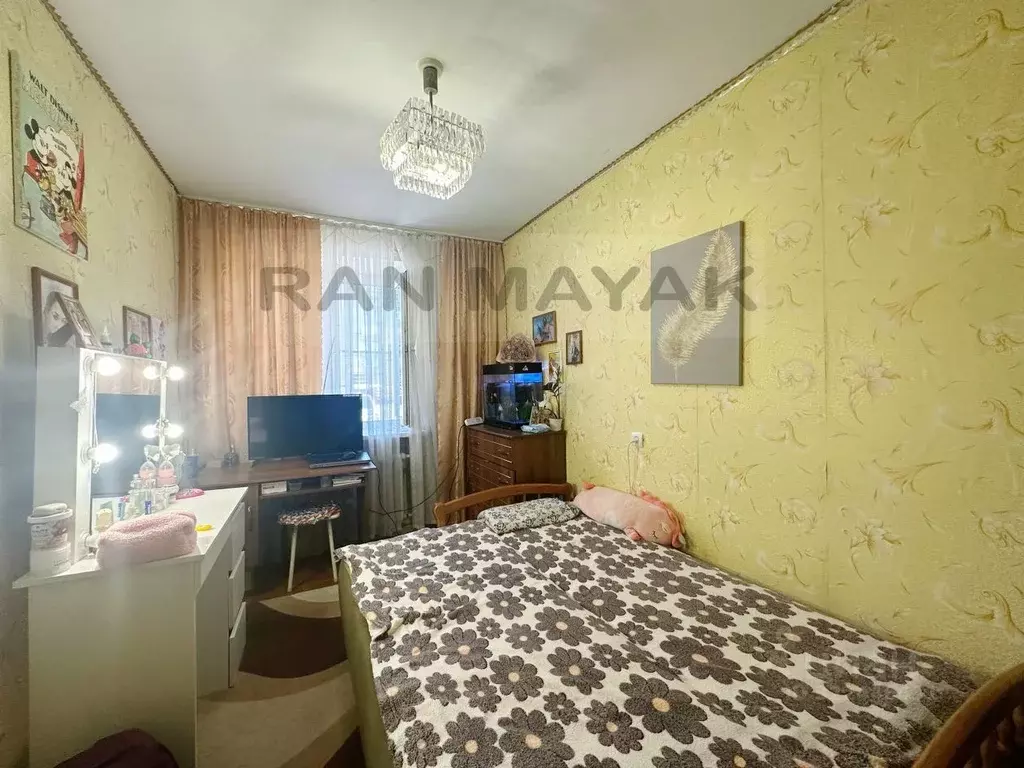 2-к кв. Адыгея, Майкоп ул. Ленина, 37 (45.0 м) - Фото 2