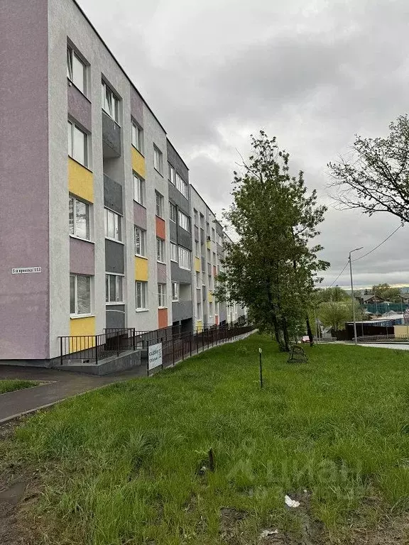 Склад в Самарская область, Самара просека 5-я, 153 (15 м) - Фото 1