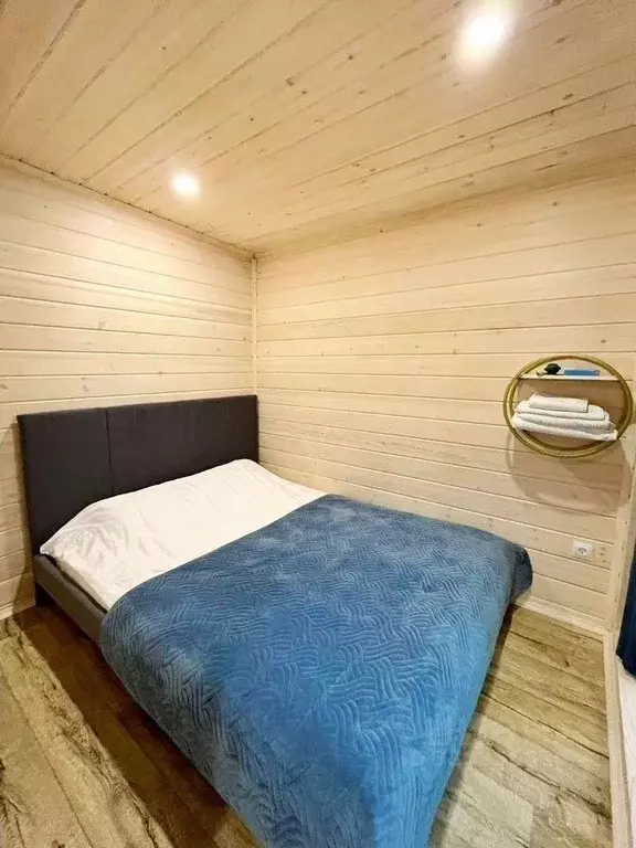 Дом в Новосибирская область, Новосибирск Софийская ул., 17/1 (28 м) - Фото 2