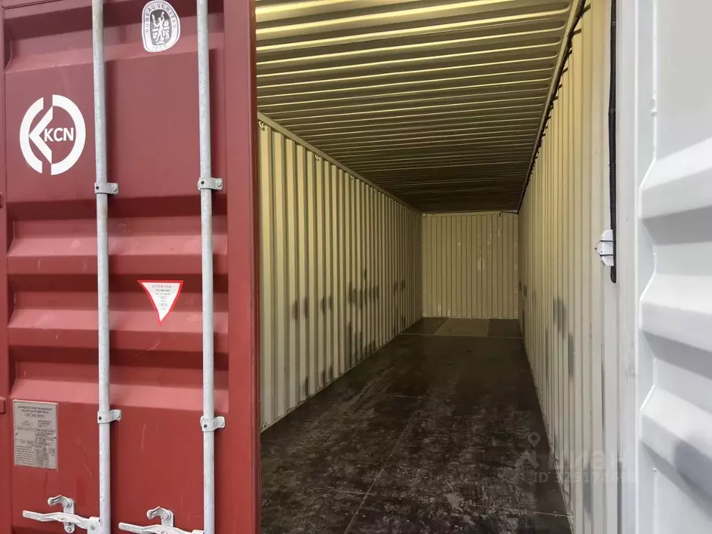 Склад в Санкт-Петербург Митрофаньевское ш., 29П (60 м) - Фото 1