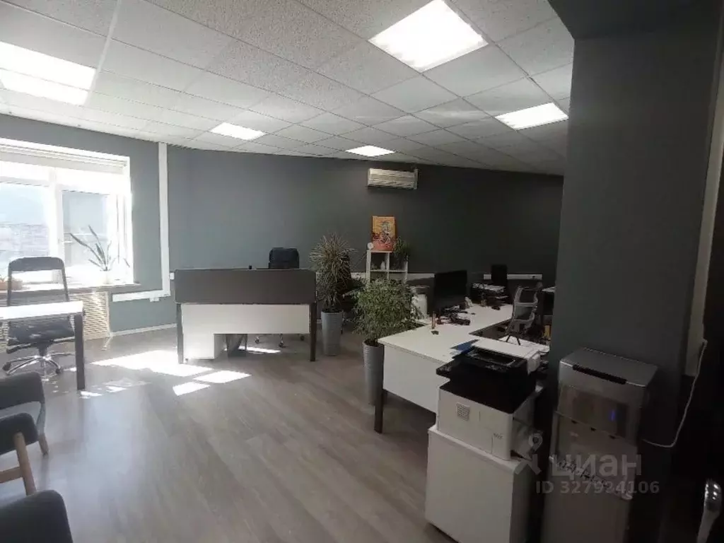 Офис в Москва проезд Завода Серп и Молот, 6 (52 м) - Фото 2