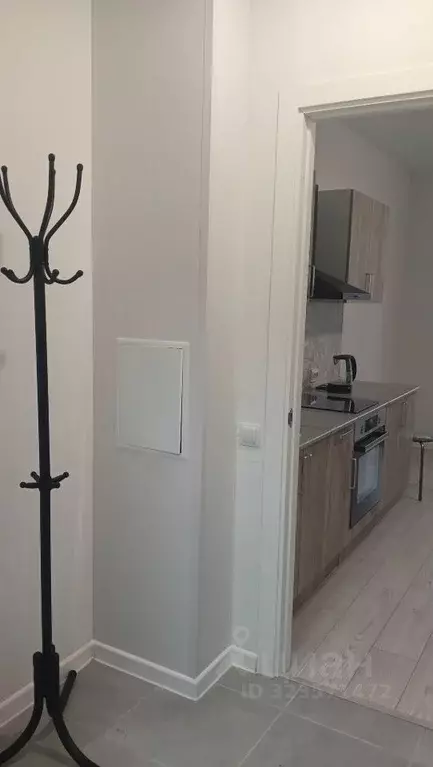 Студия Санкт-Петербург пос. Шушары, просп. Старорусский, 5к2 (19.0 м) - Фото 1