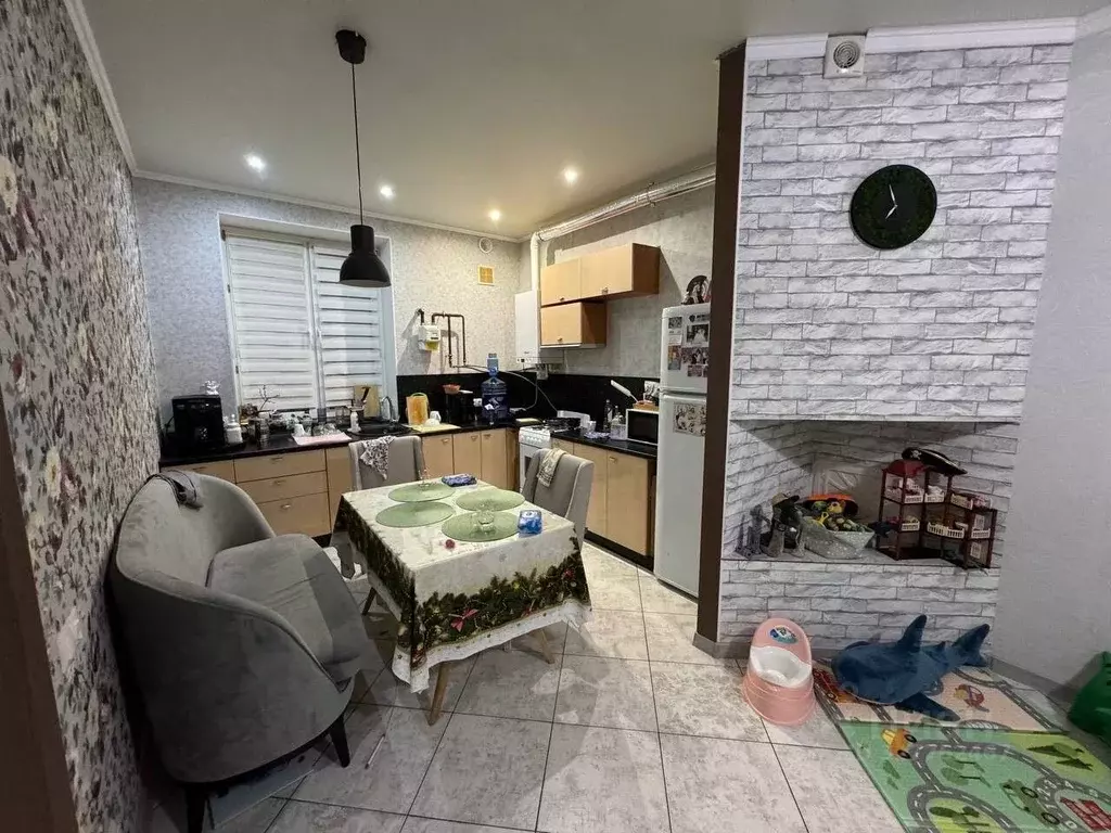 Таунхаус в Московская область, Домодедово городской округ, д. Юсупово ... - Фото 2